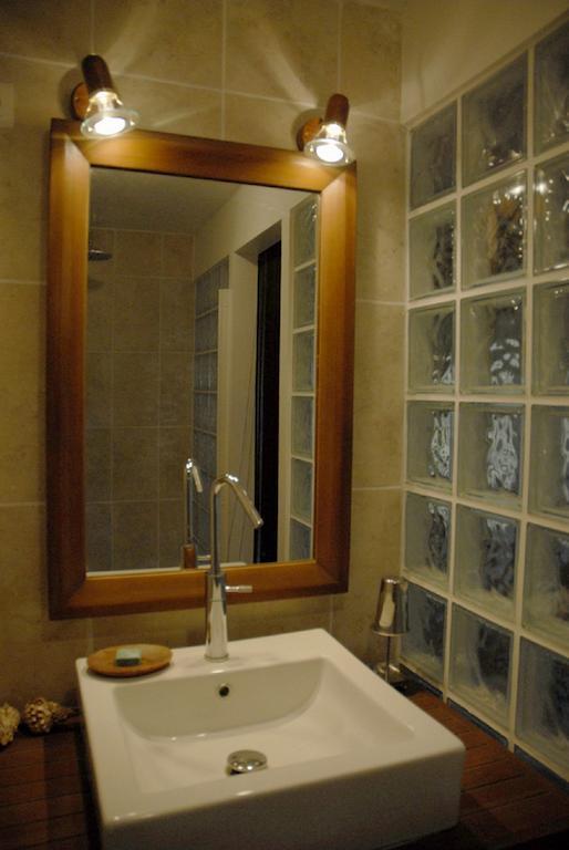 Bed and Breakfast La Grange D'Agnes Montmaur-en-Diois Номер фото